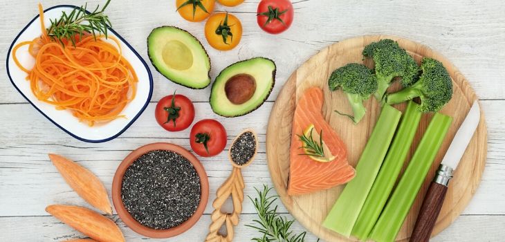 Webinar: Apoyo nutricional y rehabilitación funcional post COVID-19
