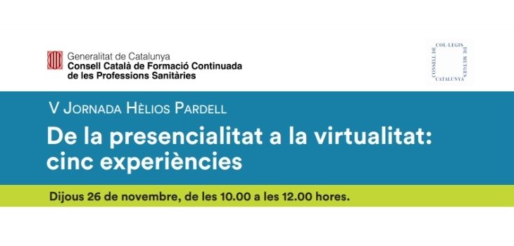 ¿Cómo se han adaptado las entidades de formación médica continua al entorno COVID-19?