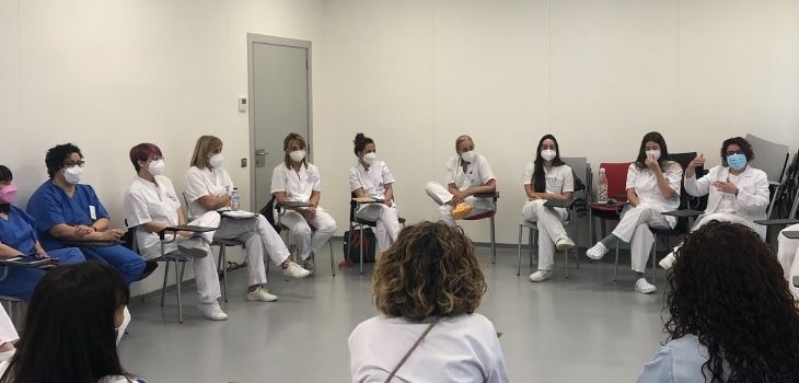 Asistente Clínico: nuevo rol profesional para el sistema sanitario