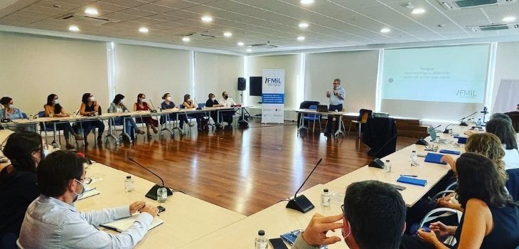 Visión estratégica, habilidades y valores para el liderazgo médico