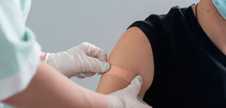 Jornada “Nuevas recomendaciones de vacunación en Catalunya: vacunación contra el herpes zóster”