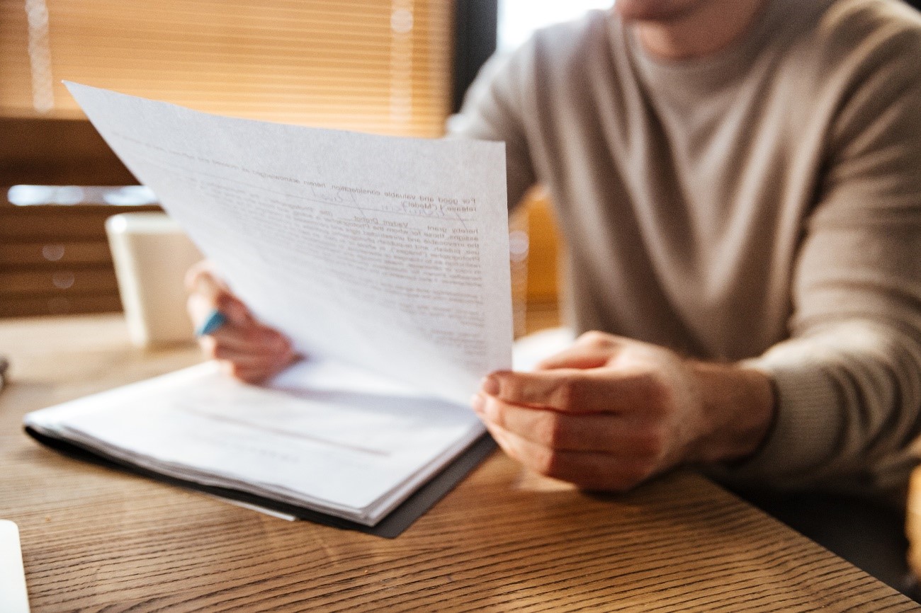 L'acompanyament a la presa de decisions sobre el final de vida: primer curs sobre el Document de Vol
