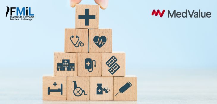 Ciclo de webinars sobre temas médicos, profesionales o vinculados a la salud