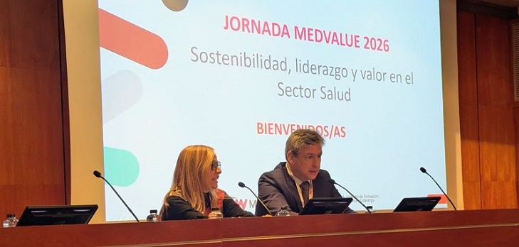 MedValue cierra la cuarta edición de su programa formativo anual con una jornada presencial en el Co