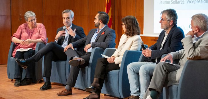 Avaluació de competències amb ACOE, una eina útil per al compromís amb la qualitat i la seguretat cl