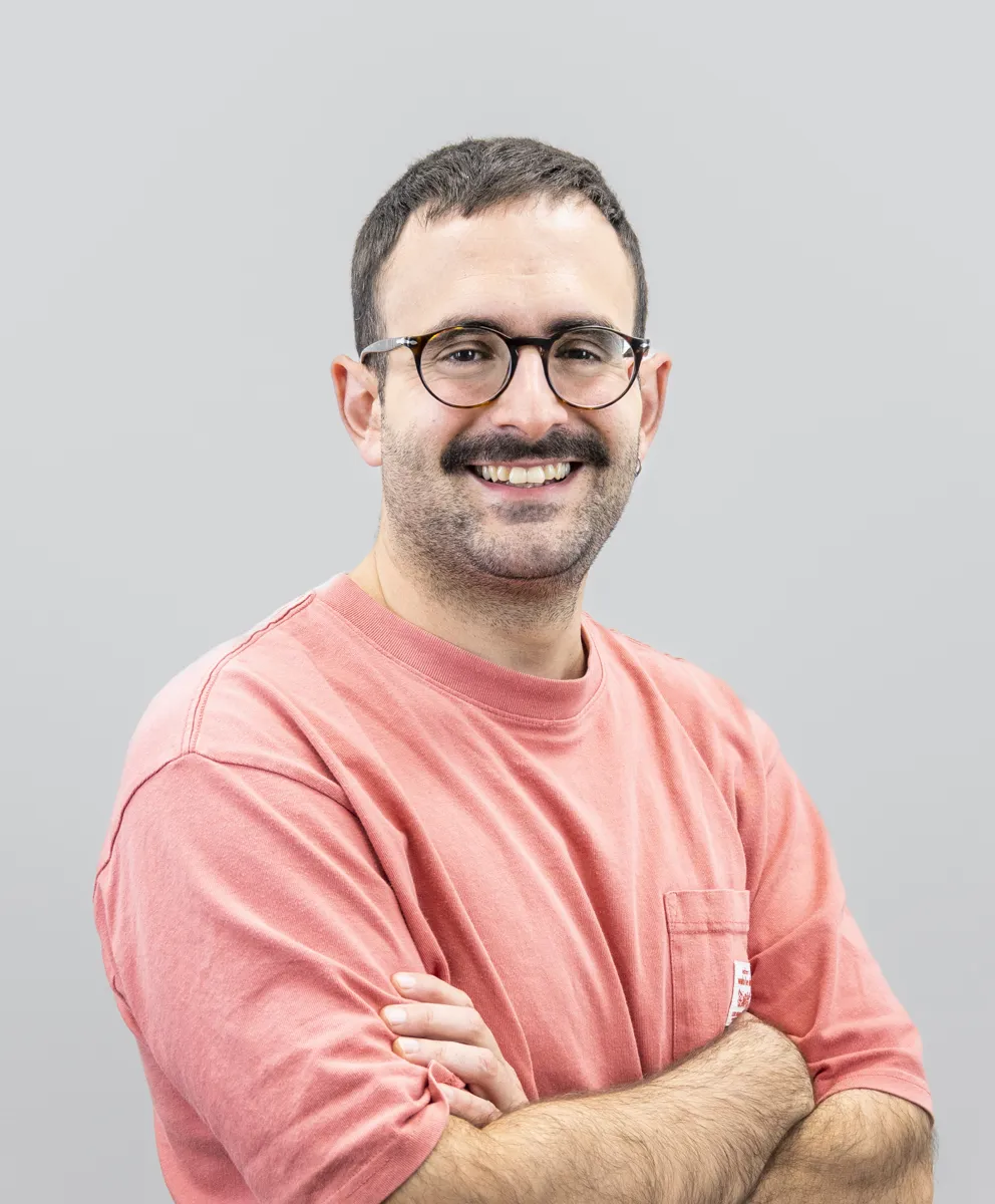 Carles Noguera