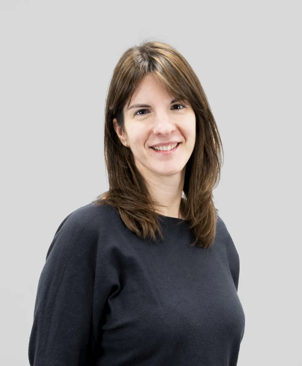Pilar Cuenca