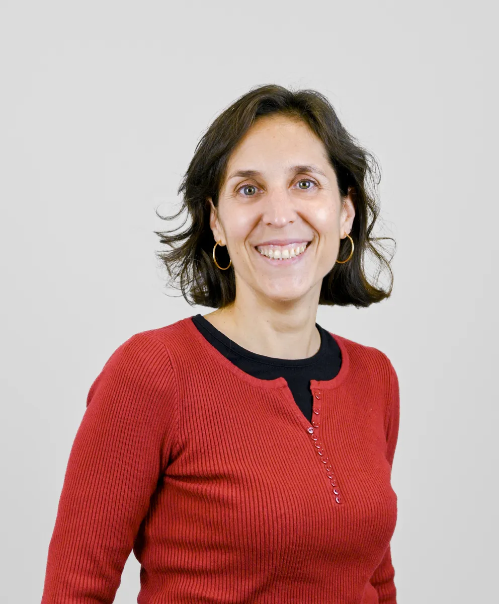 Mireia Argemí